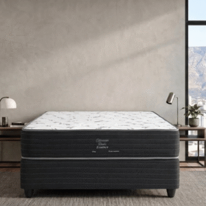 Ottoman Beds - ESSENCE Spring Bedset