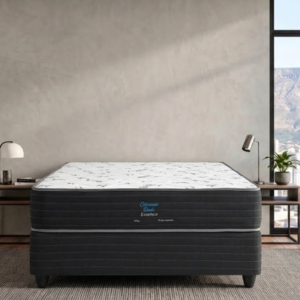 Ottoman Beds -ESSENCE