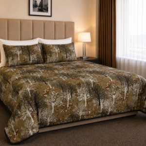 Forest Dreams 3-Piece Comforter Set
