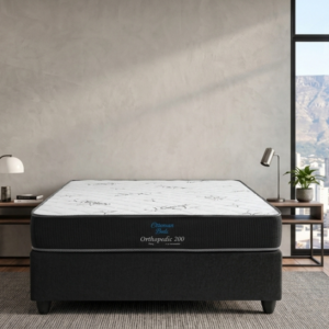 Ottoman Beds - ORTHOPEDIC 200
