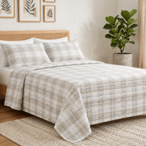Carducci Cozette Quilt 240 x 240 - Lumi