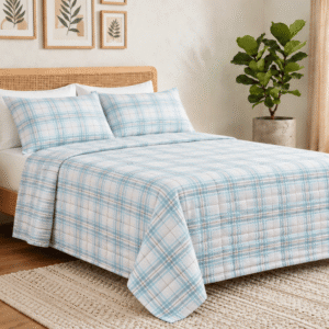 Carducci Cozette Quilt 240 x 240 - Ruby